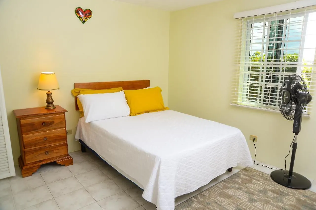 Three Palm Villa Montego Bay