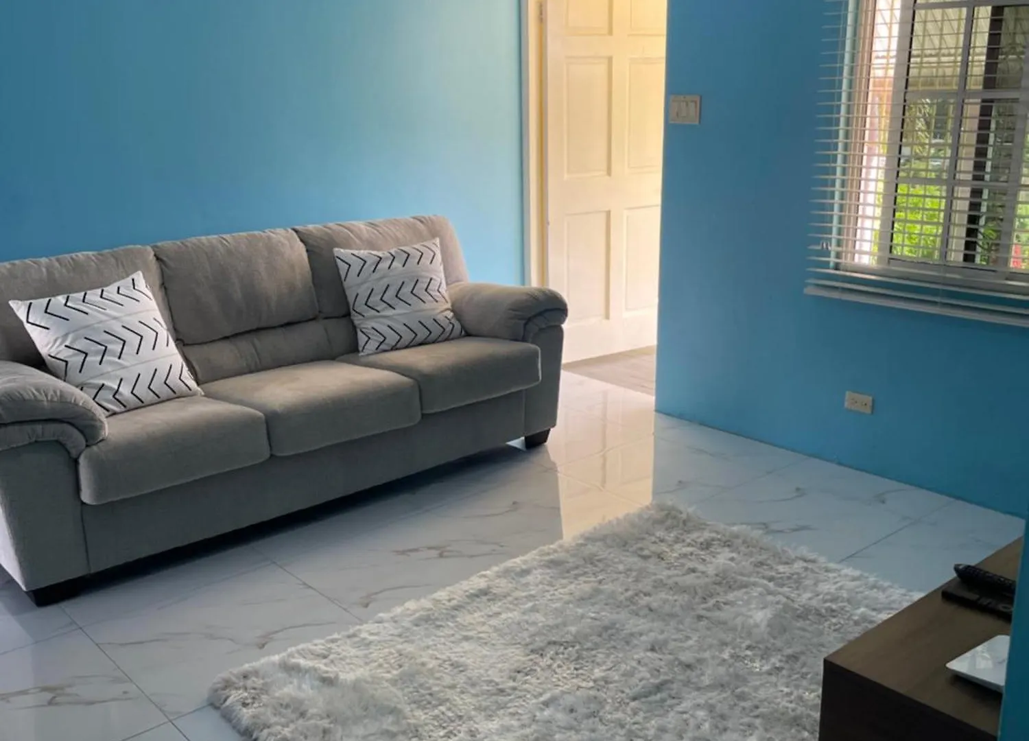 Three Palm Villa Μοντέγκο Μπέυ 0*,