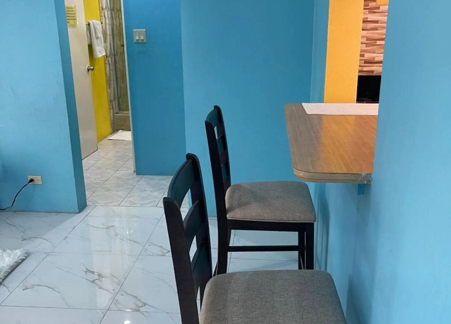 Πανσιόν Three Palm Villa Μοντέγκο Μπέυ Τζαμάικα