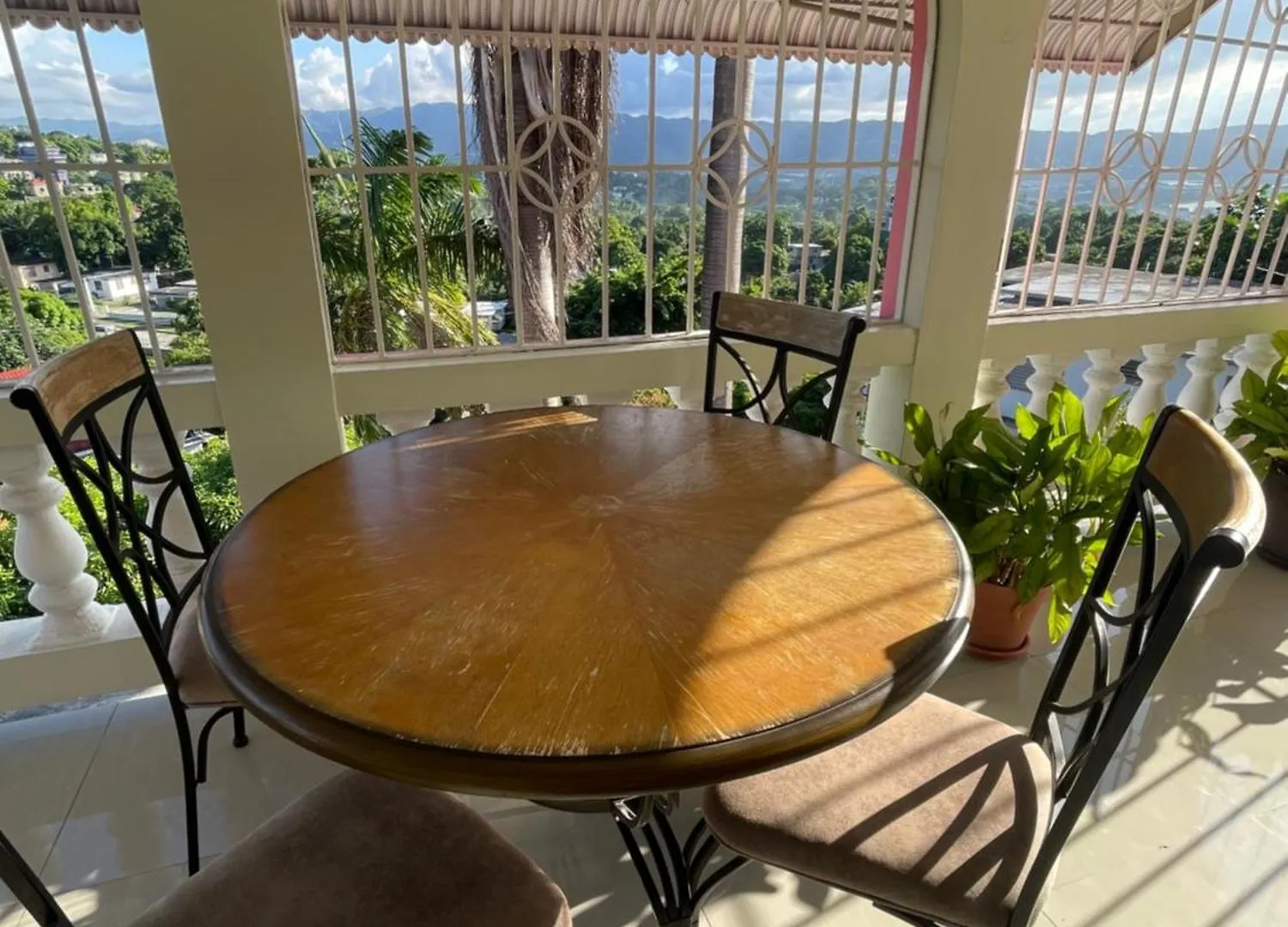 Three Palm Villa Montego Bay 0*,