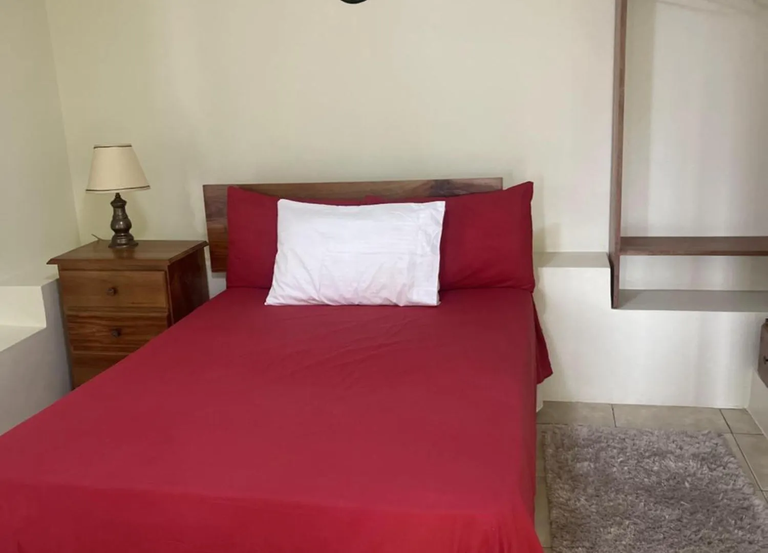 Guest house Three Palm Villa Montego Bay Jamaica