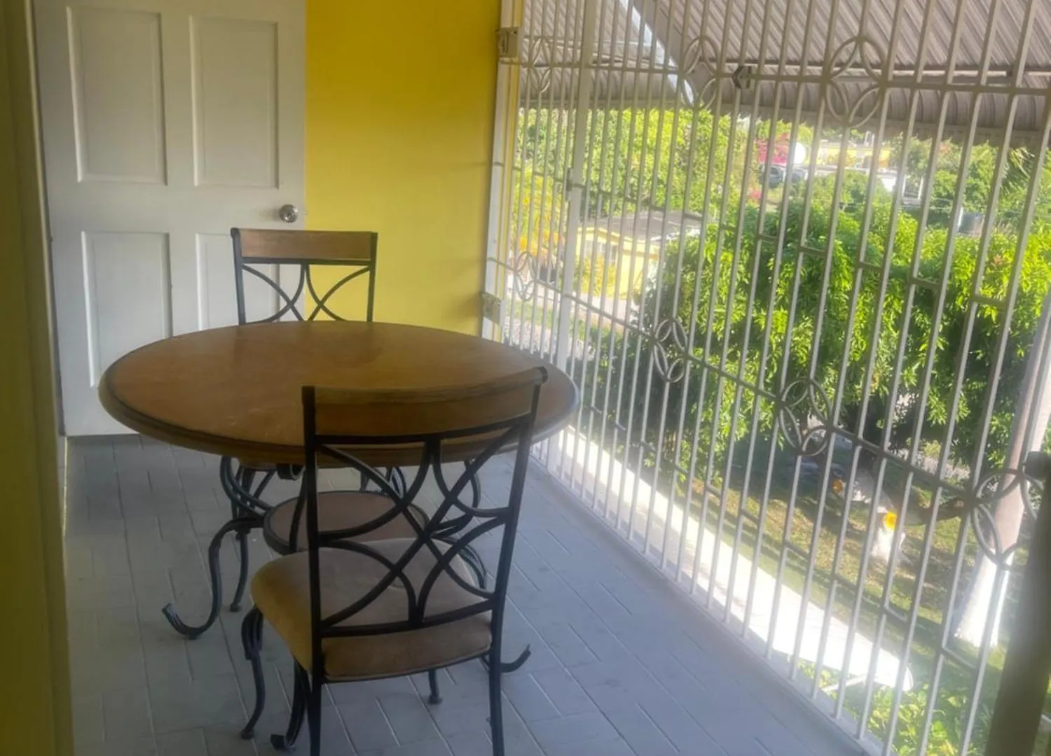 Guest house Three Palm Villa Montego Bay