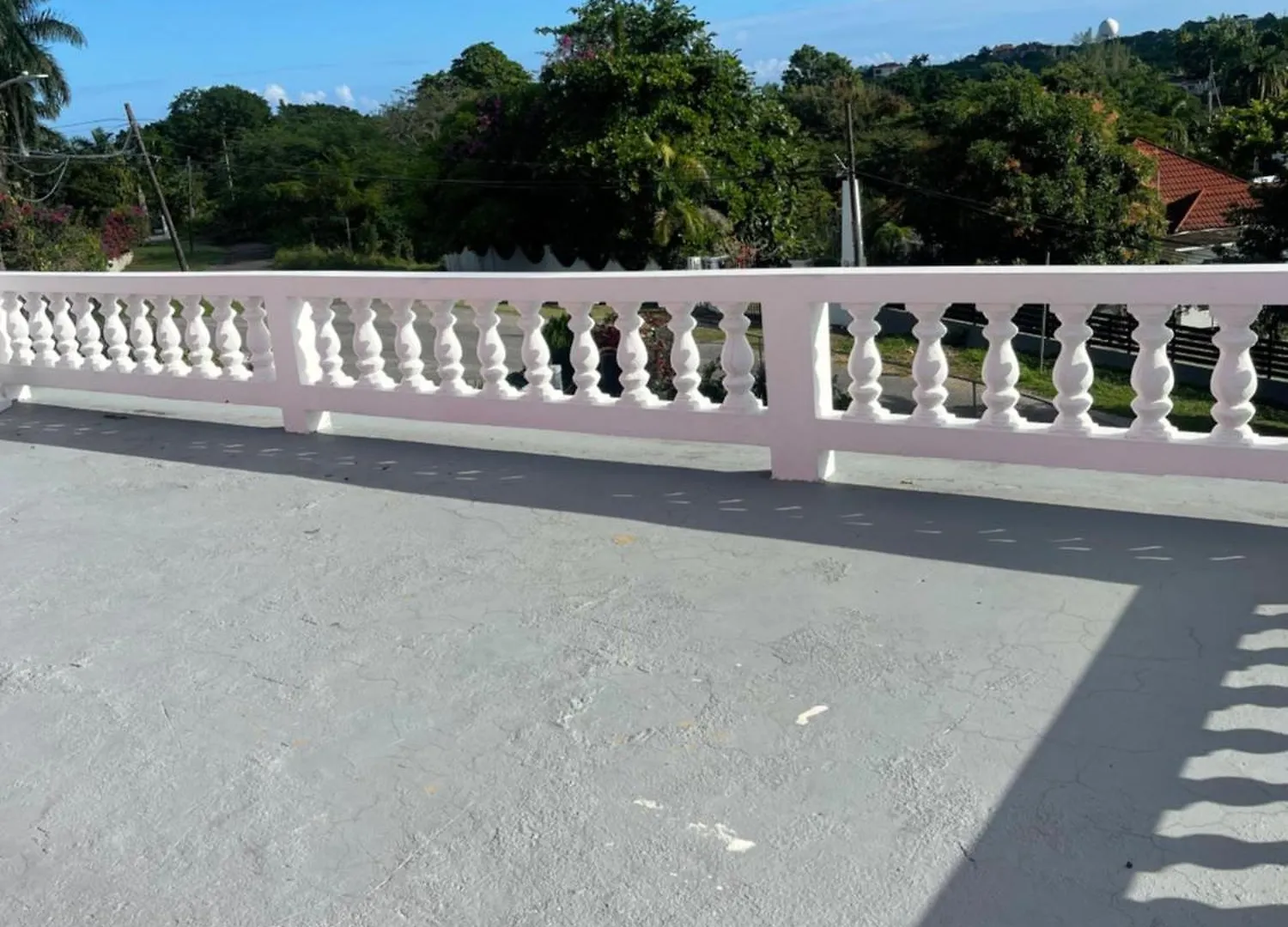 Three Palm Villa Montego Bay Guest house
