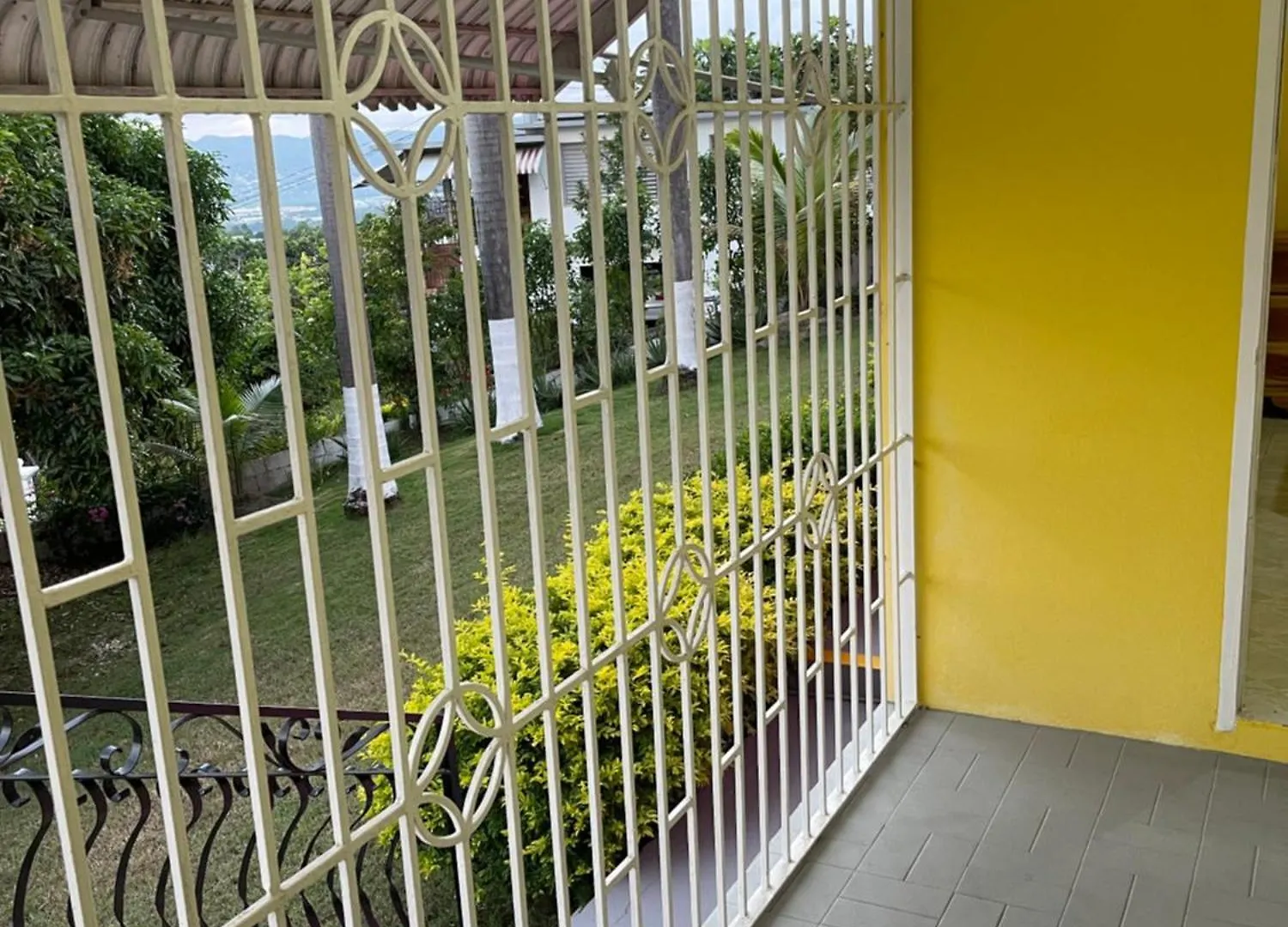 Guest house Three Palm Villa Montego Bay
