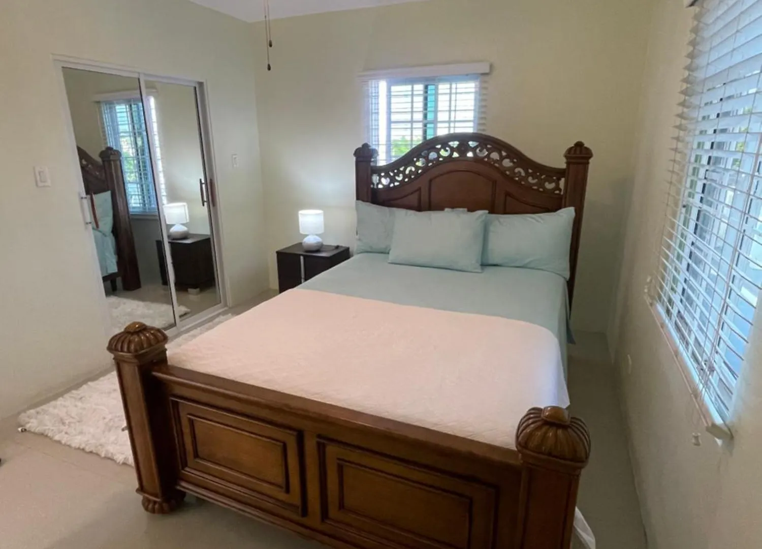 מונטגו ביי Three Palm Villa 0*, מונטגו ביי ג'מייקה