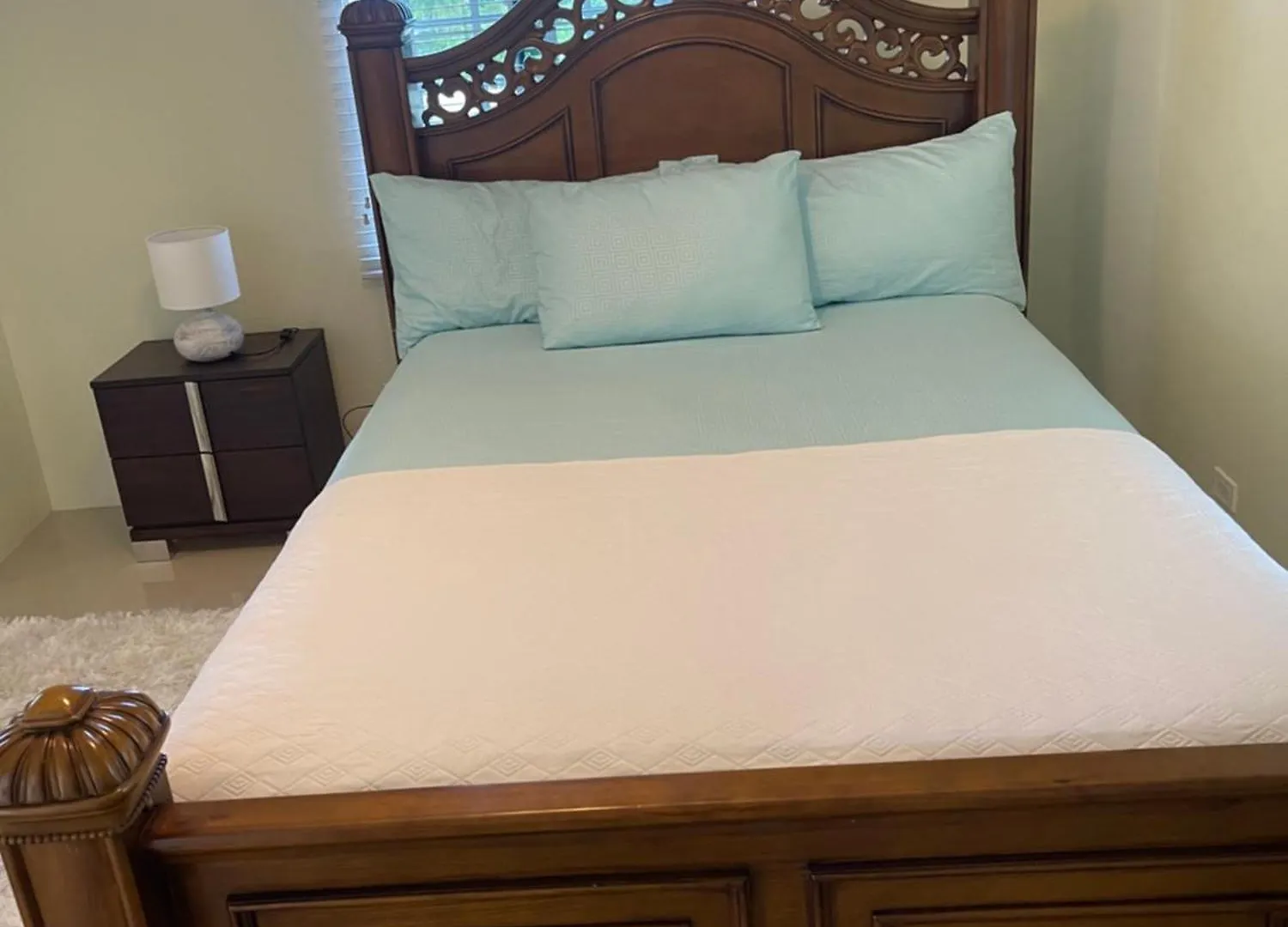 Three Palm Villa Montego Bay