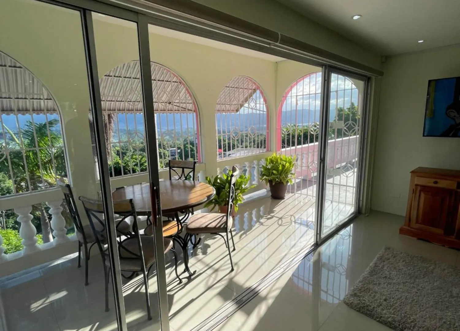 Three Palm Villa Montego Bay 0*,