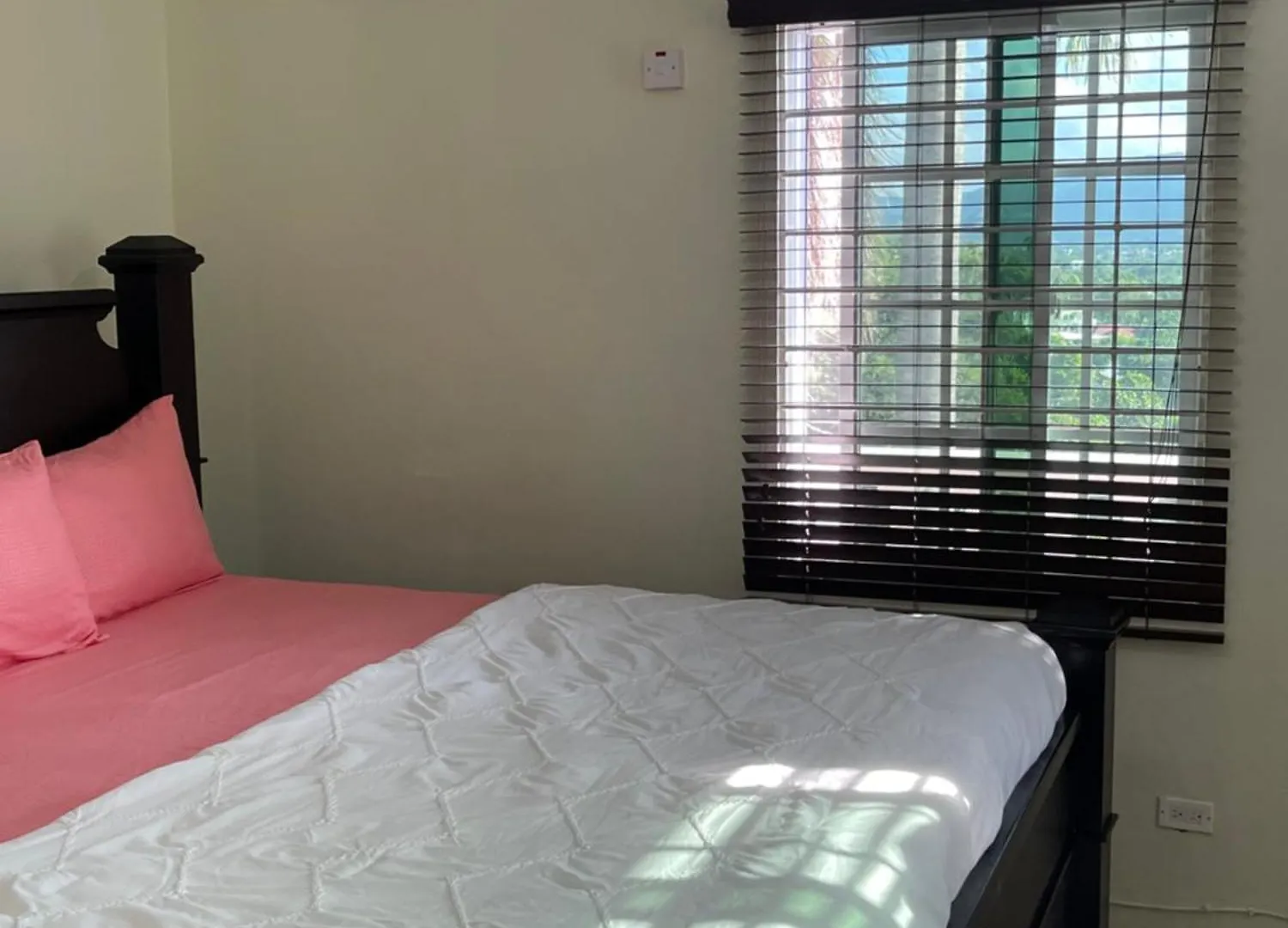 מונטגו ביי Three Palm Villa ג'מייקה