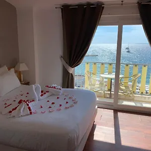 Le Beau Sejour 3*, Saint-Raphael (Var) France