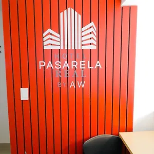 Pasarela Aw Hotel Cali