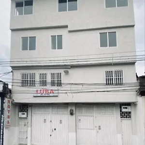 Luba Hotel Cali