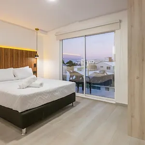 Blu Sai Hotel San Andrés