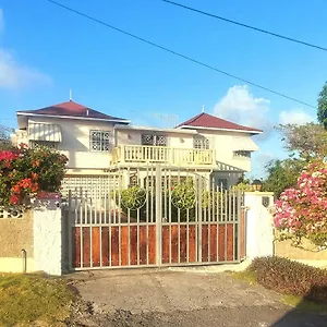 Castlevue 5*, Montego Bay Jamaica