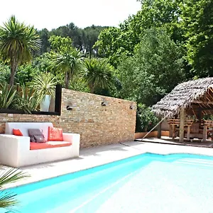 Le Manoir De Gémenos