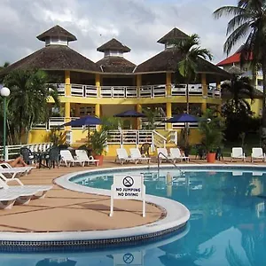 Mystic Ridge 26f , Ocho Rios Jamaica